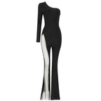 OPULENT OBSESION DRESS