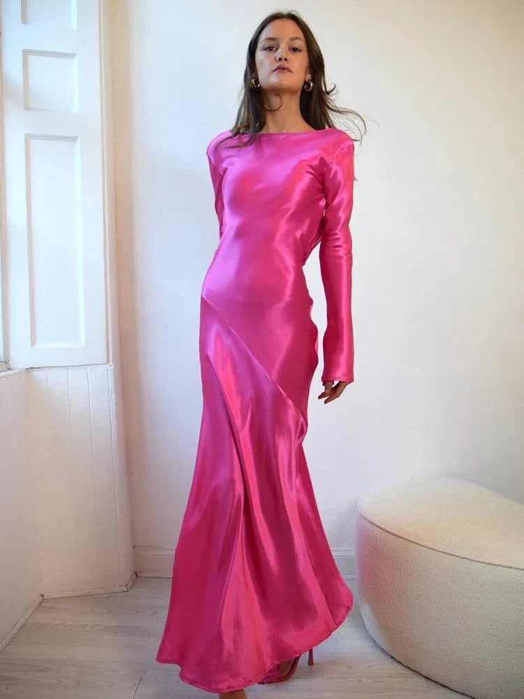 CELESCIAL CHARISMA DRESS