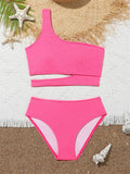 Little Mermaid Bikini Set
