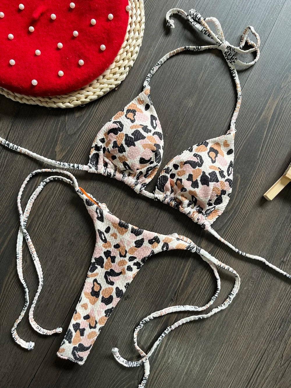 MYSTIC MARINA BIKINI