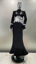 ELLA DRESS