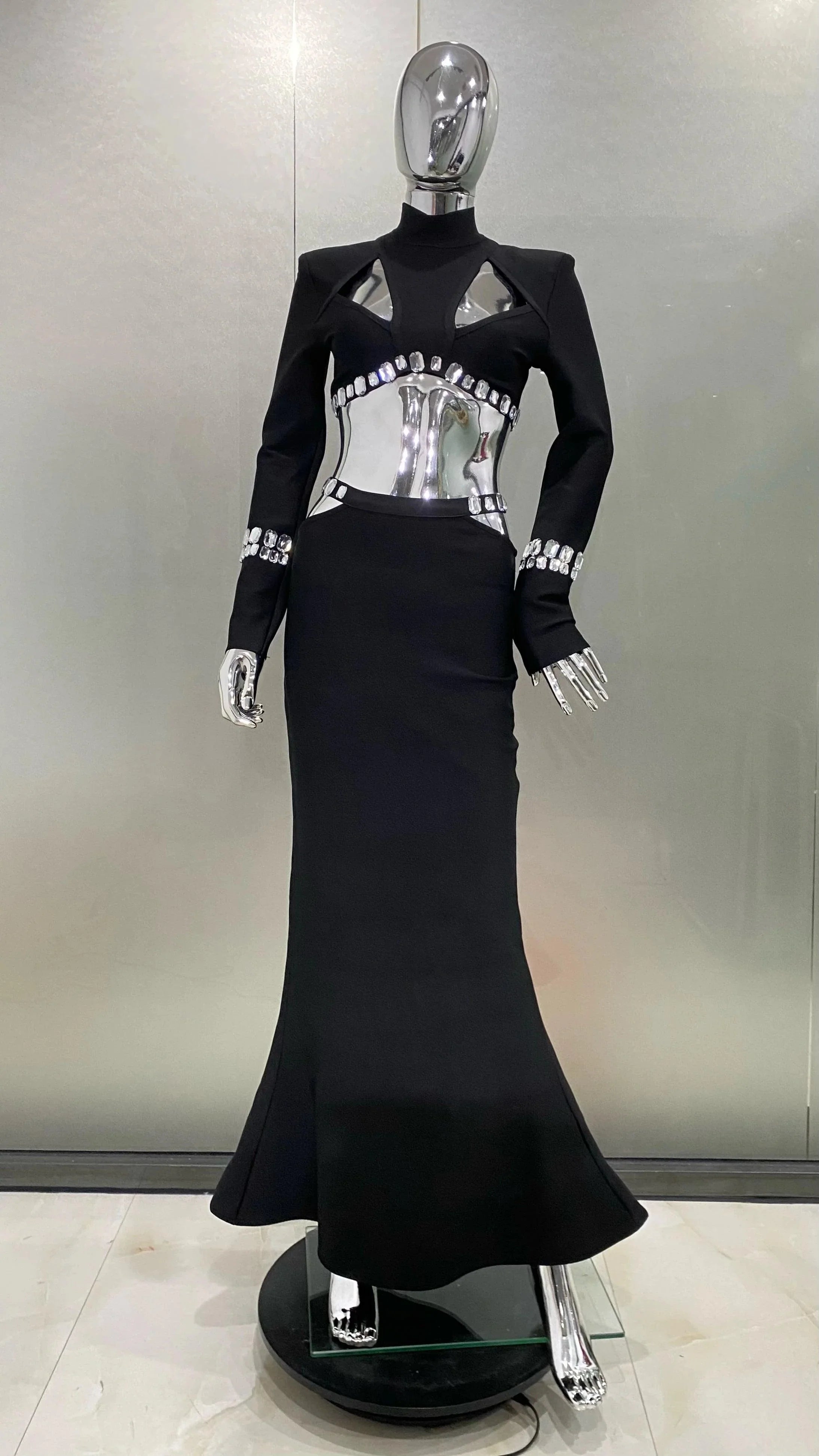 ELLA DRESS
