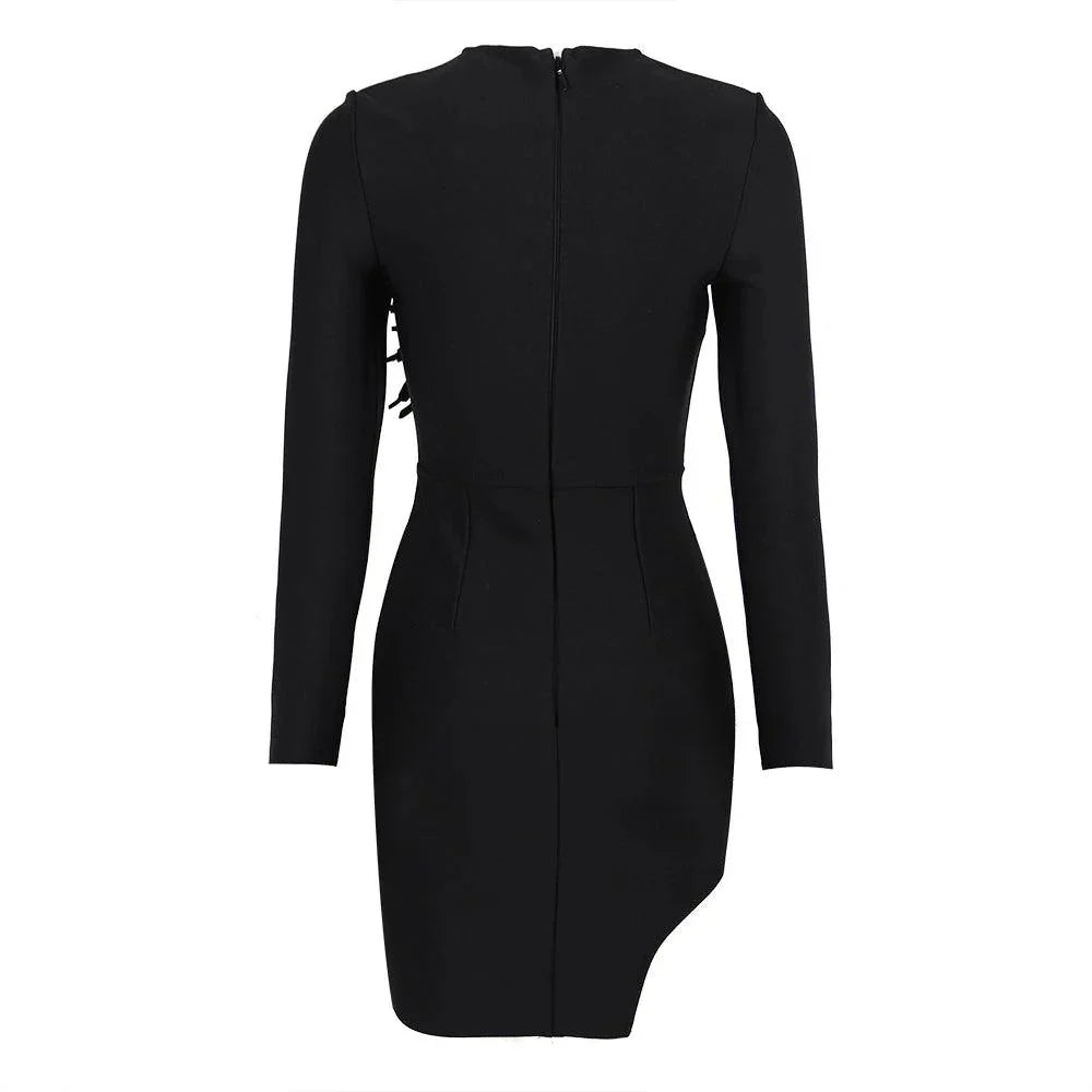 REKA DRESS