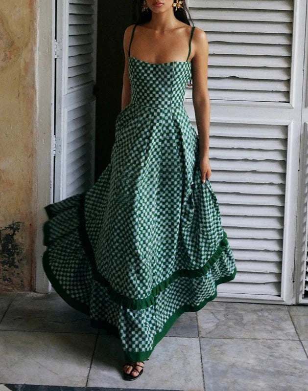 IRINA DRESS