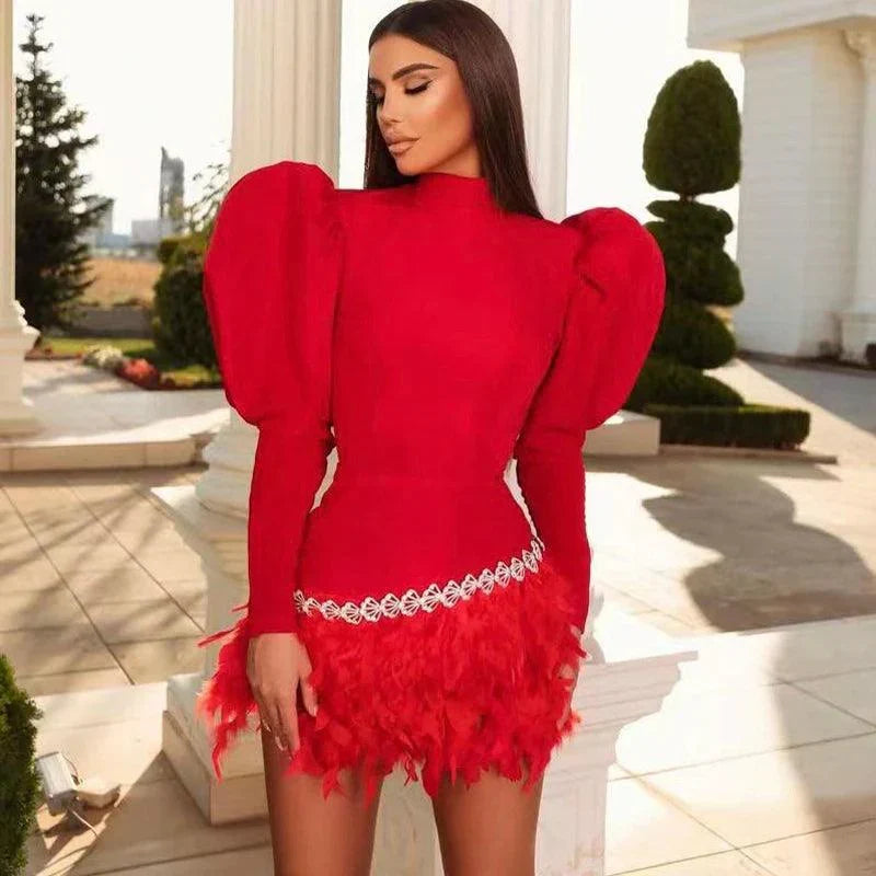 PRESTIGE DRESS
