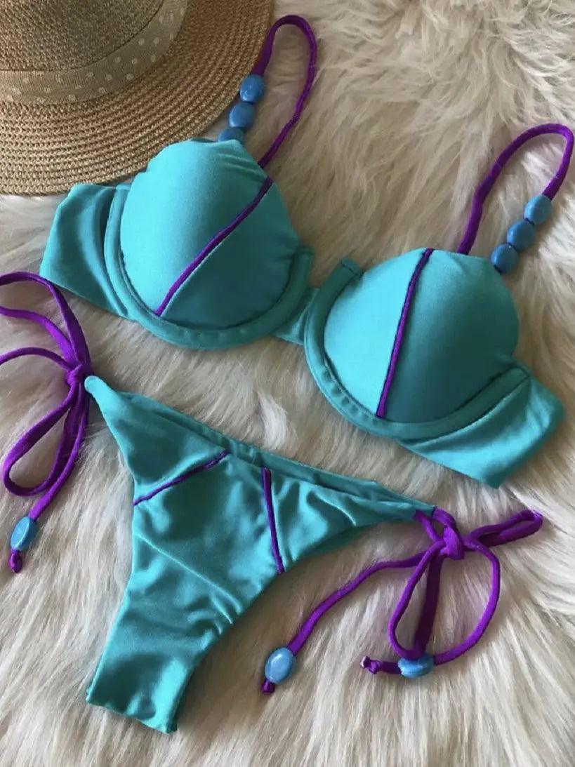 SEA BREEZE BIKINI