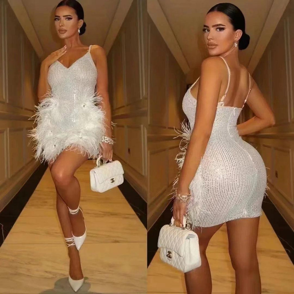MELISSA DRESS