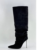 ELODIE Knee Length Boots