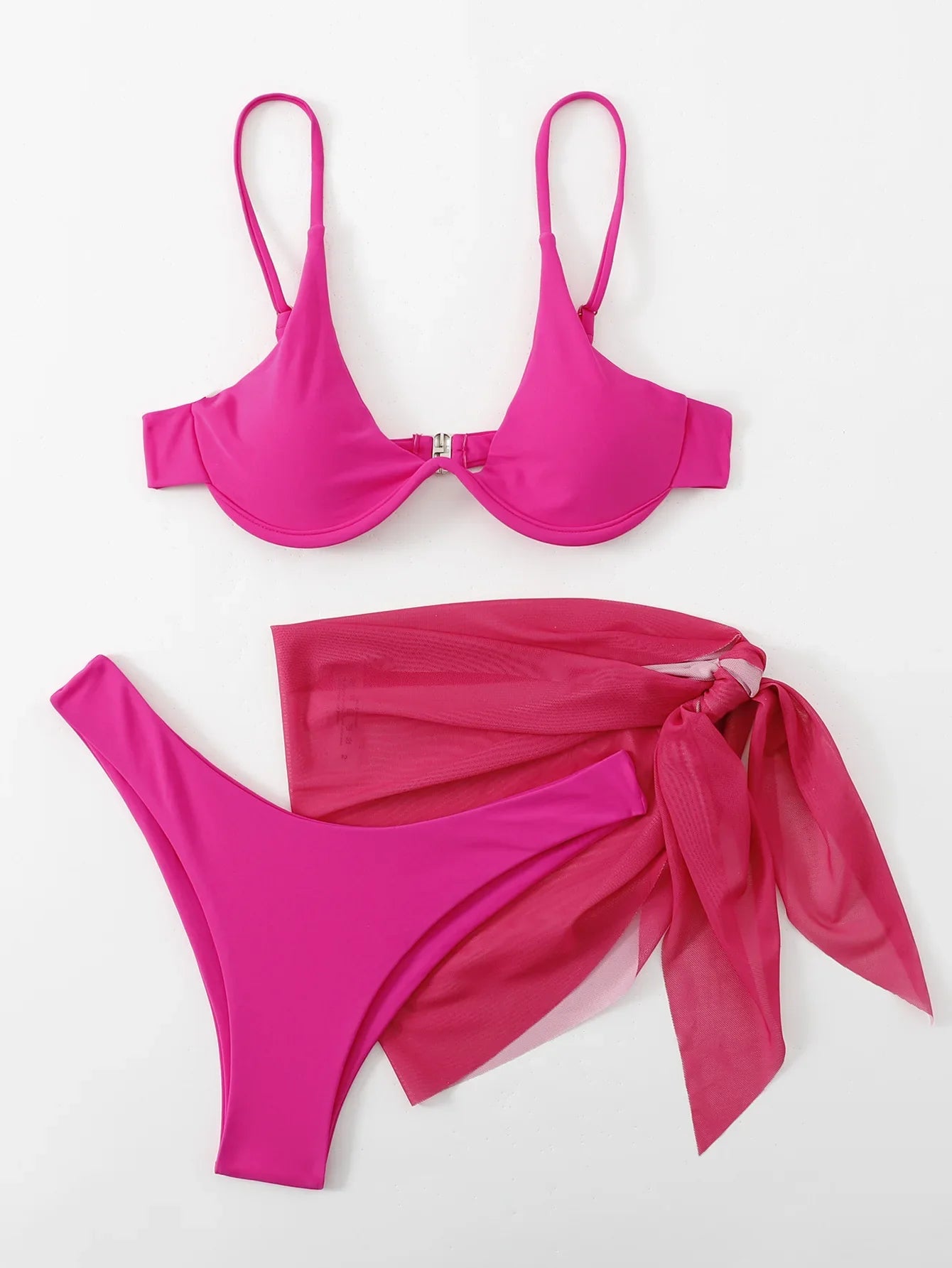 Bikini Swimsuit