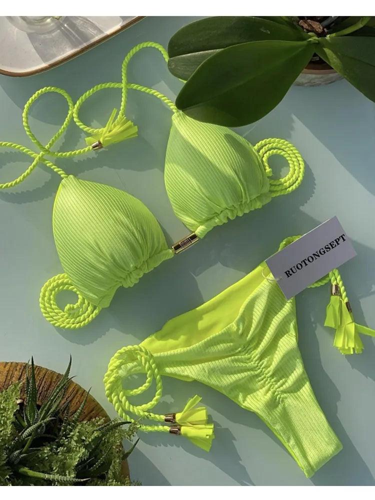 MERMAID MIRAGE BIKINI