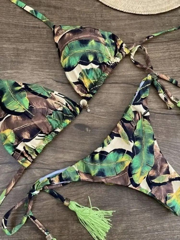 MELINDA BIKINI