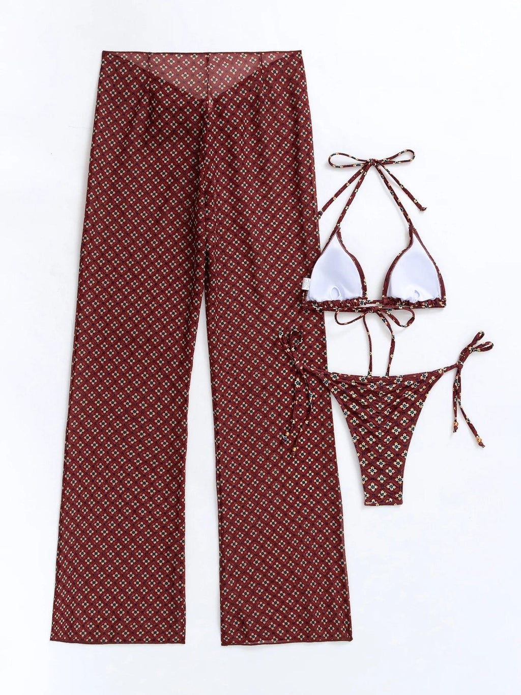 IBIZA BIKINI