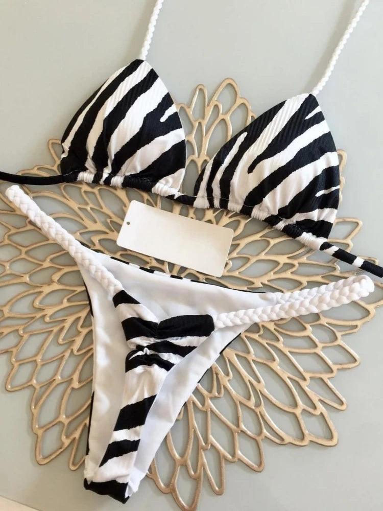LUSH LAGOON BIKINI