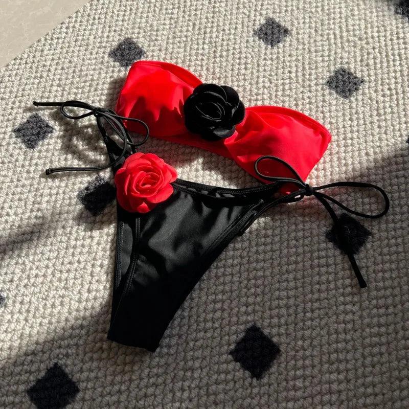 ELIZZE SWIMSUIT