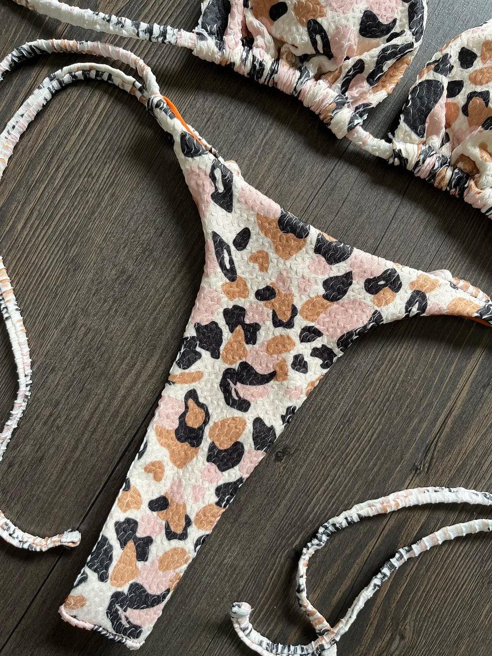 MYSTIC MARINA BIKINI