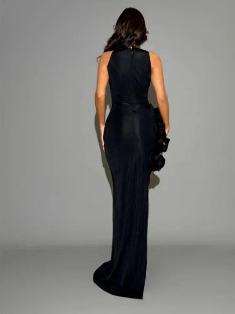 GLORIOUS GOWN DRESS