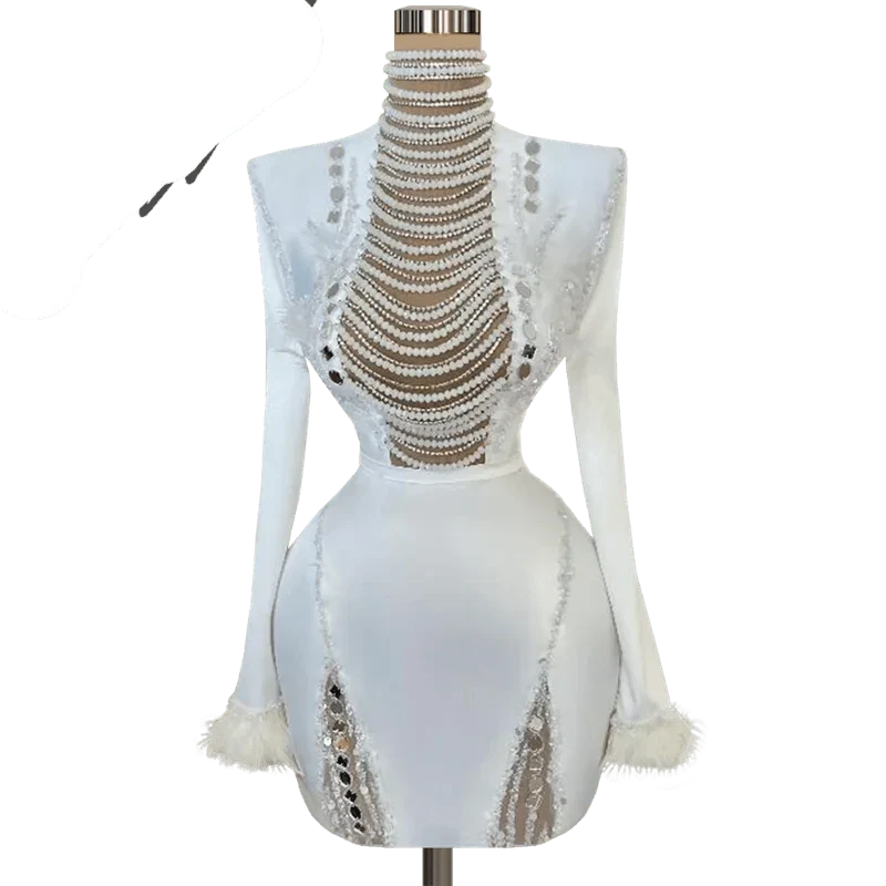 DIWINE DRESS