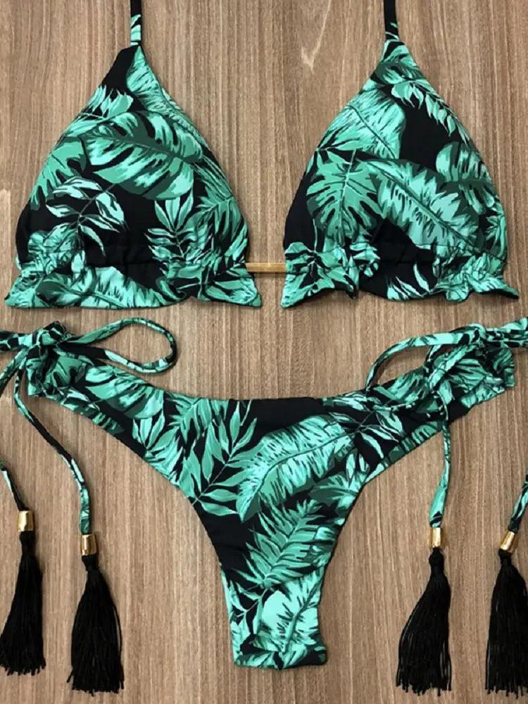 MELINDA BIKINI