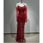 MELANIE ORICLE DRESS