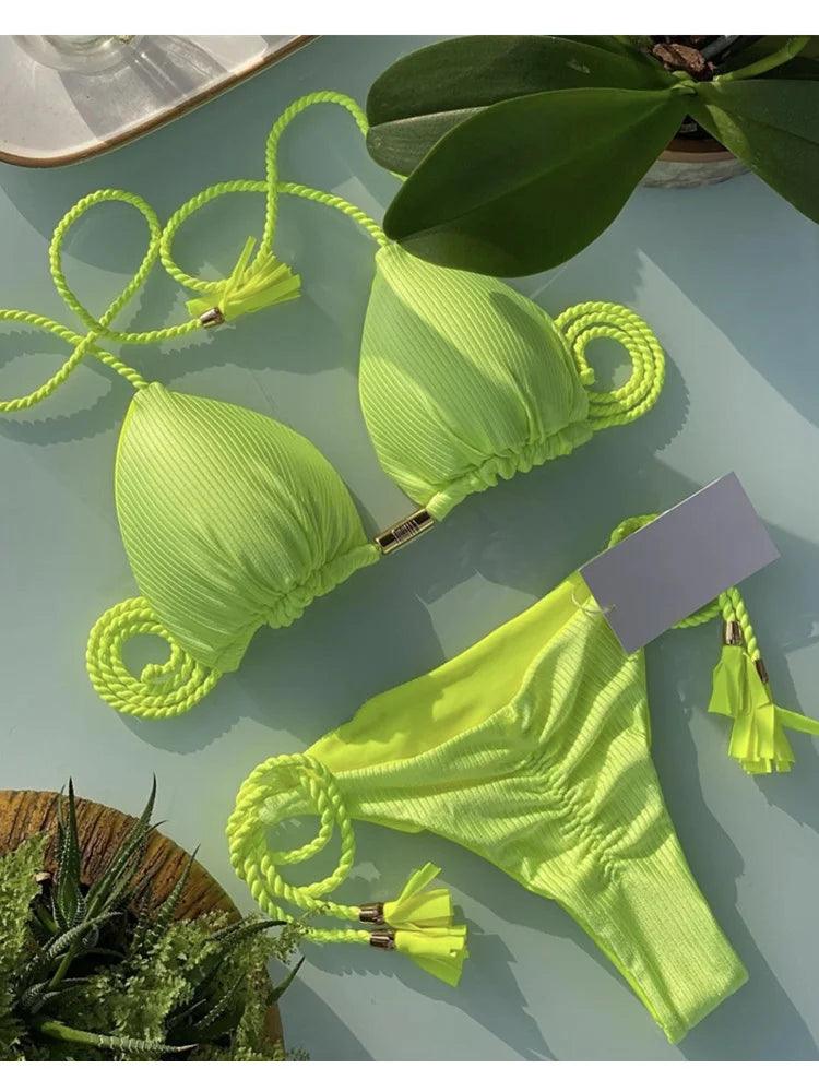 MERMAID MIRAGE BIKINI