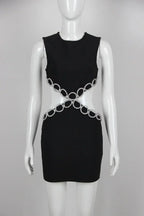 TWILIGHT CHARM DRESS