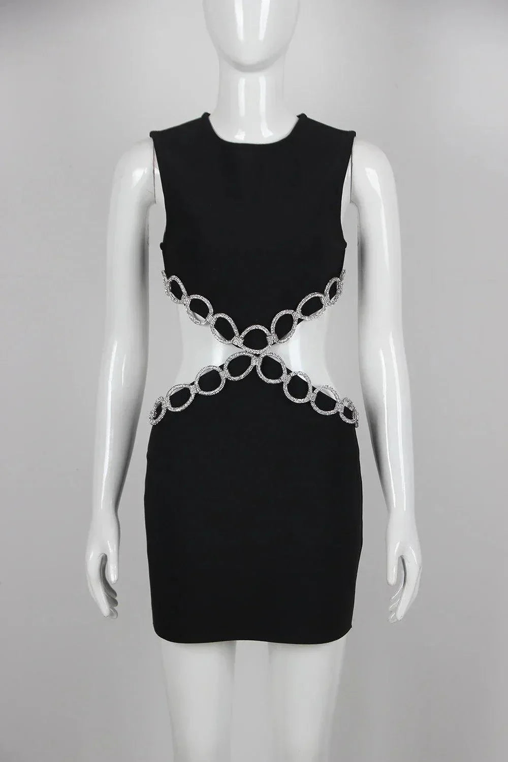 TWILIGHT CHARM DRESS