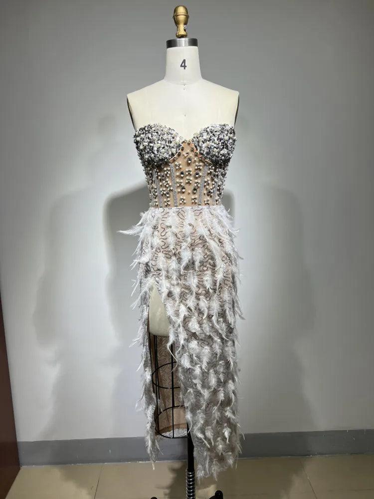 JENIFER DRESS