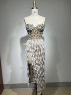 JENIFER DRESS
