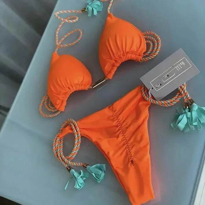 MERMAID MIRAGE BIKINI
