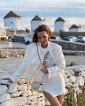 REKA DRESS