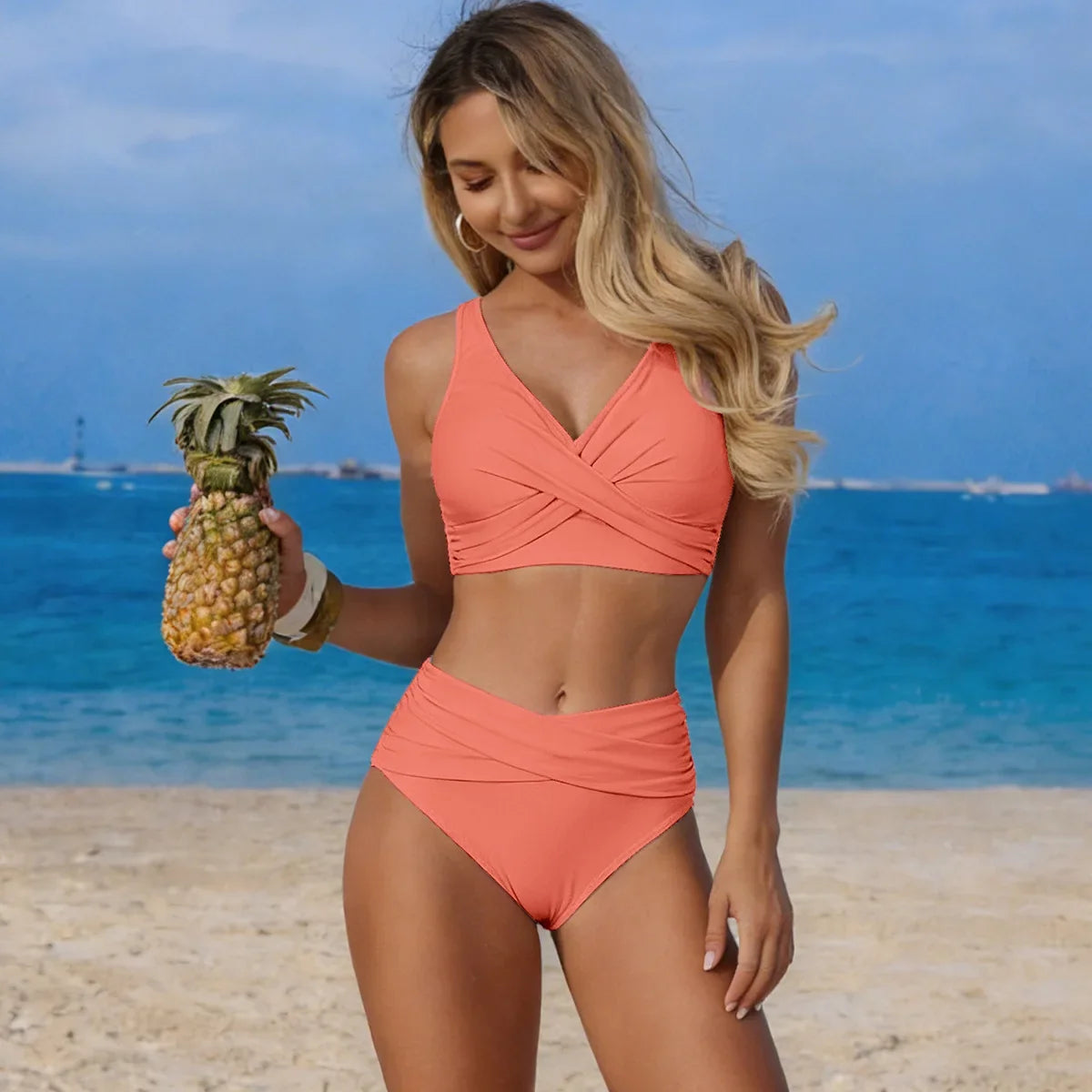NOELLIA Bikini