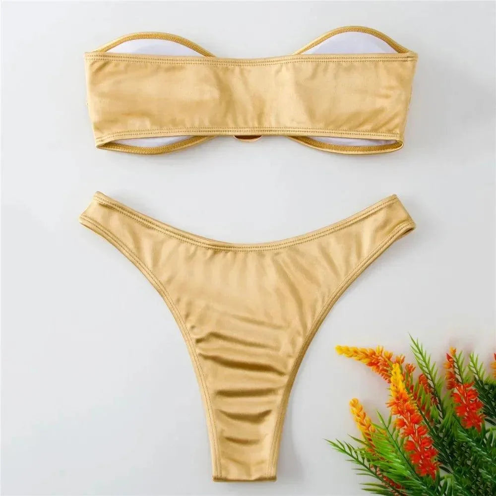 LAGOON LUXE