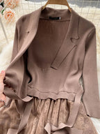 ALISA DRESS