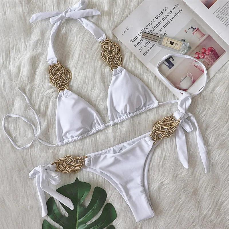 HAWAAI Bikini Set