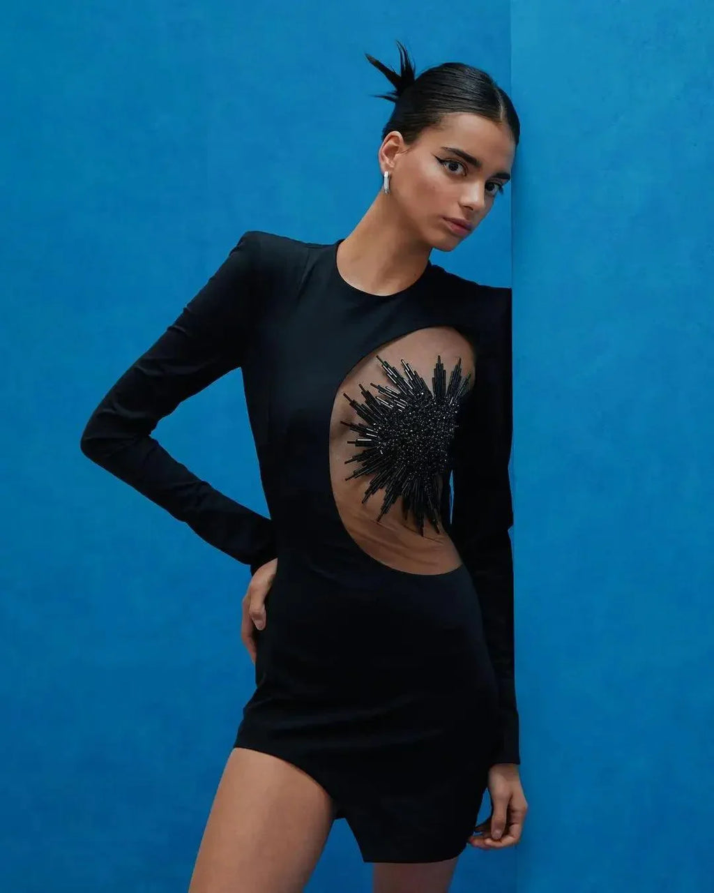 REKA DRESS