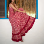 IRINA DRESS