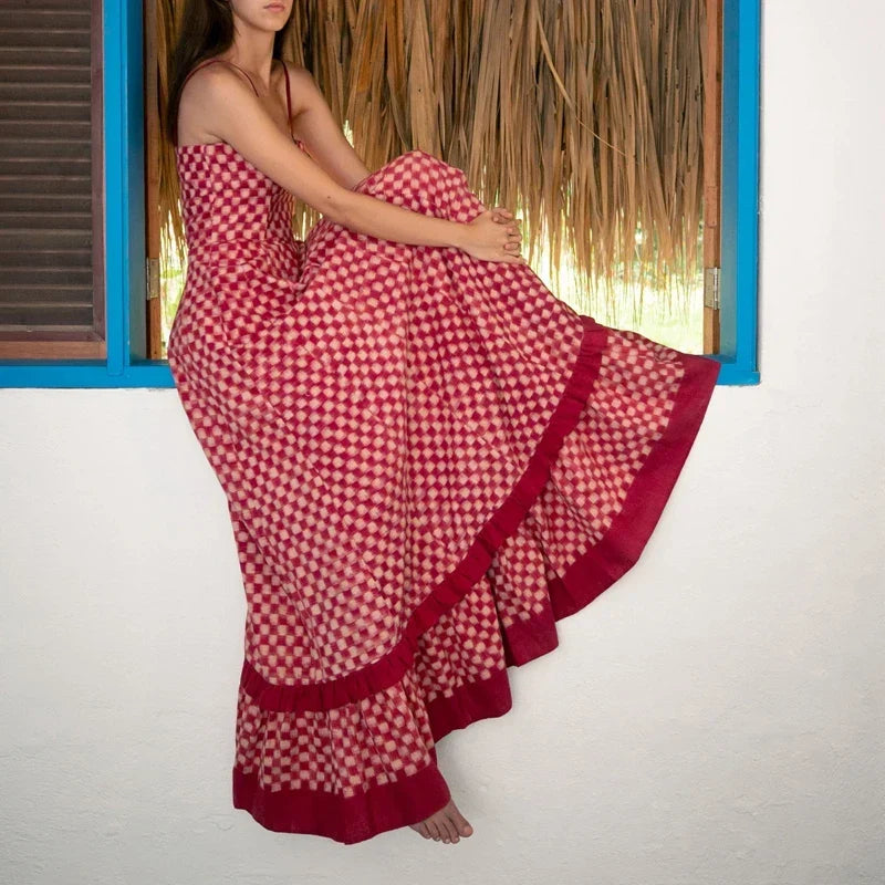 IRINA DRESS