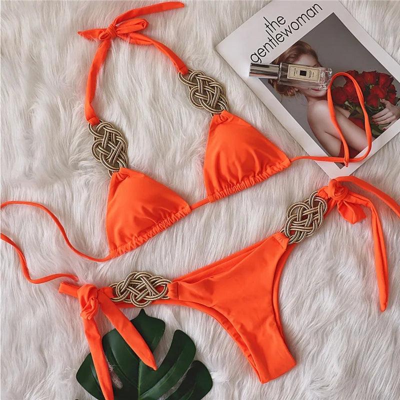 HAWAAI Bikini Set