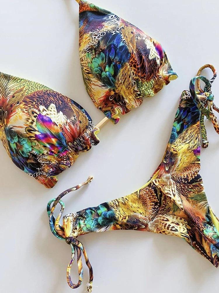 SEA BREEZE BIKINI