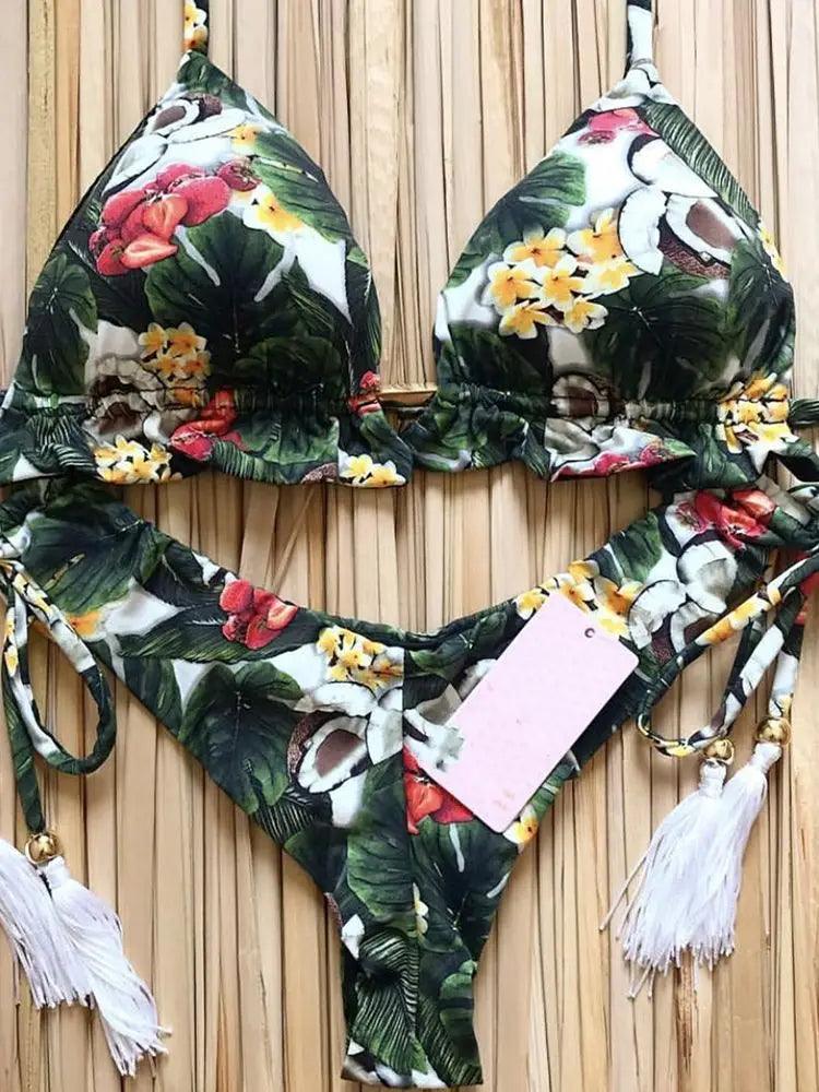 MELINDA BIKINI