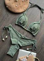 CRYSTAL COVE BIKINI