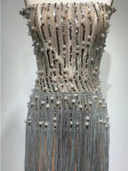 SUPREME SPARKLEC DRESS