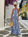 IRINA DRESS