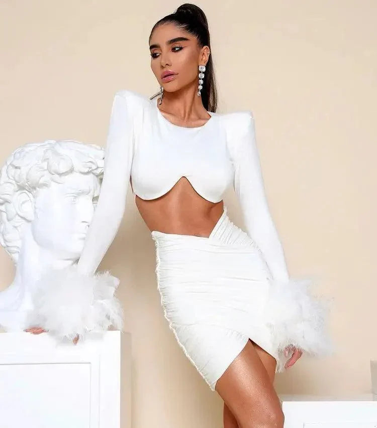 AMORE DRESS