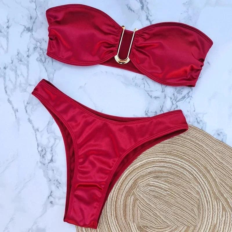 LAGOON LUXE