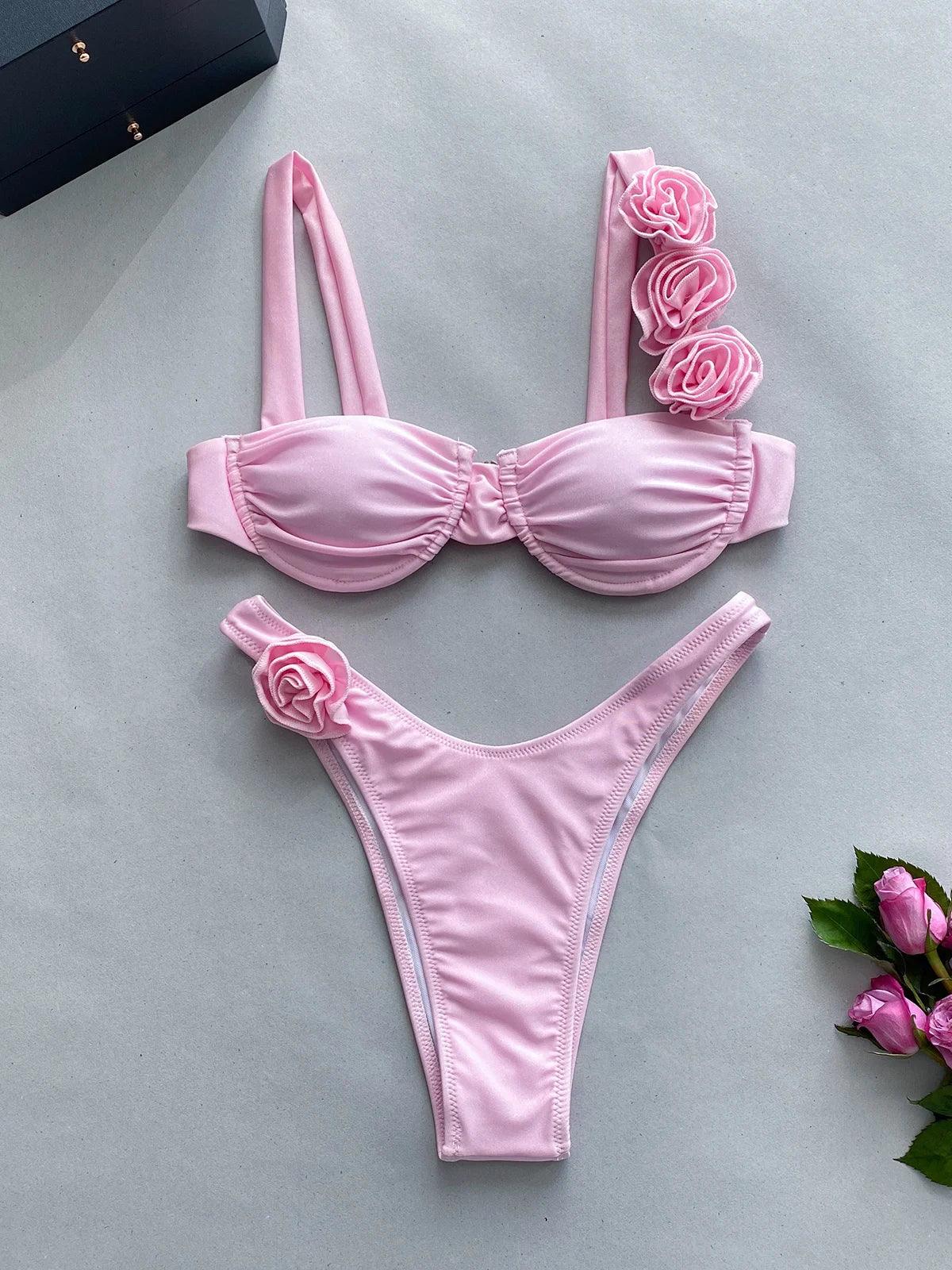 LUNA BIKINI