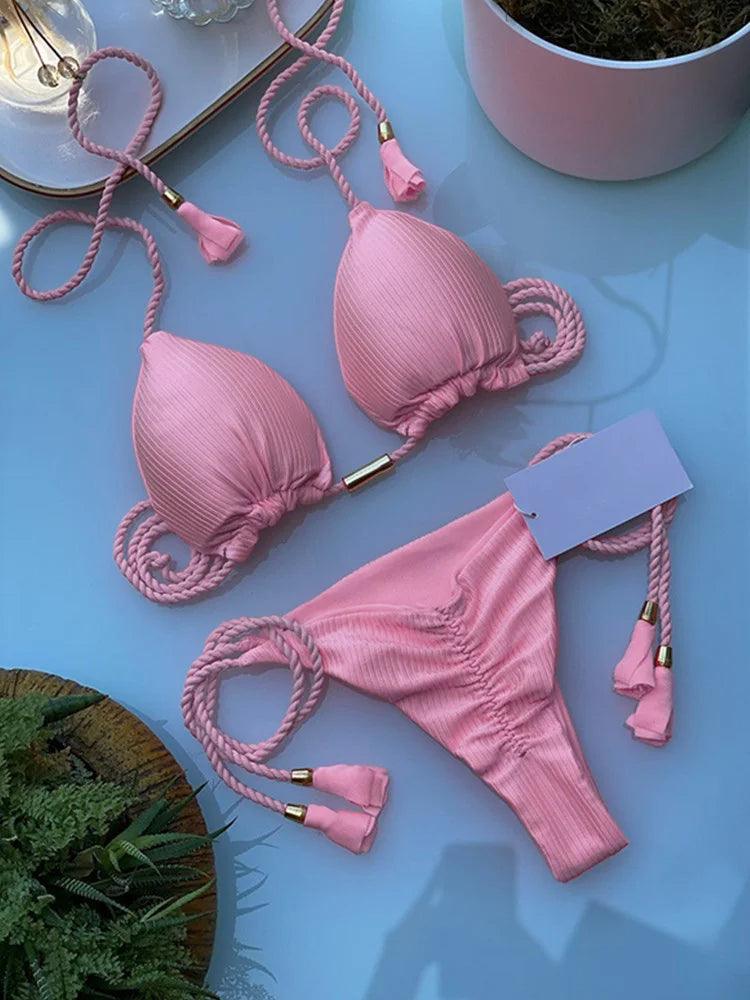 MERMAID MIRAGE BIKINI