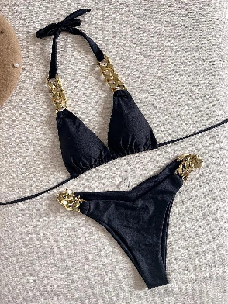 BEACH BLISS BIKINI
