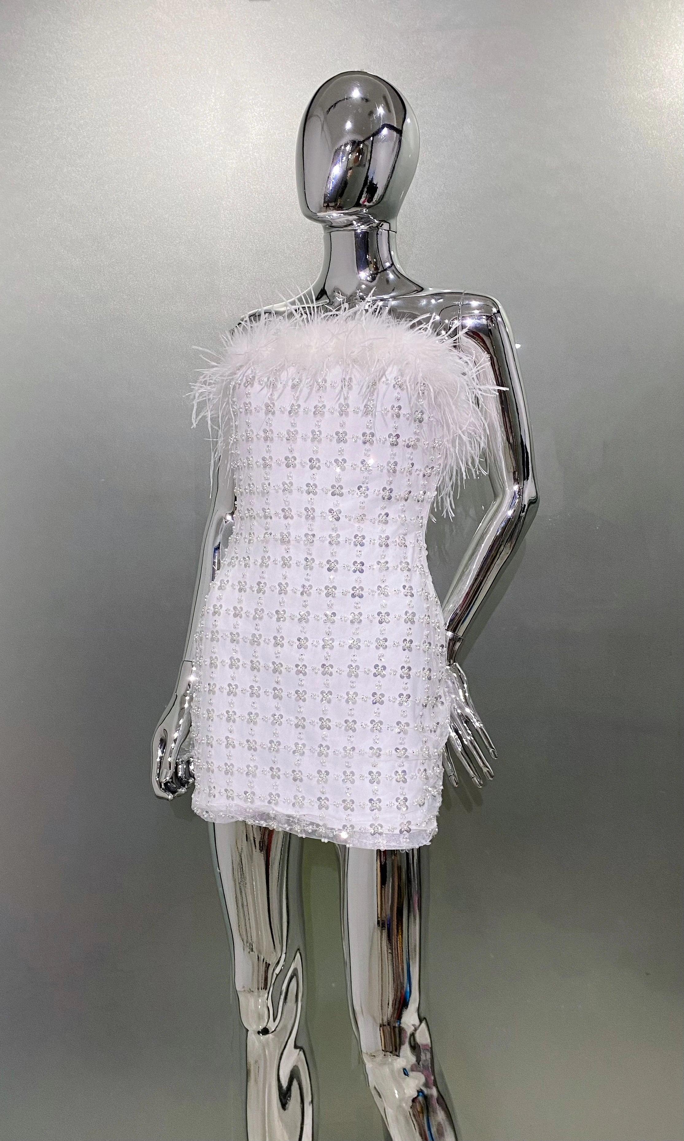 REGAL REVIERE DRESS