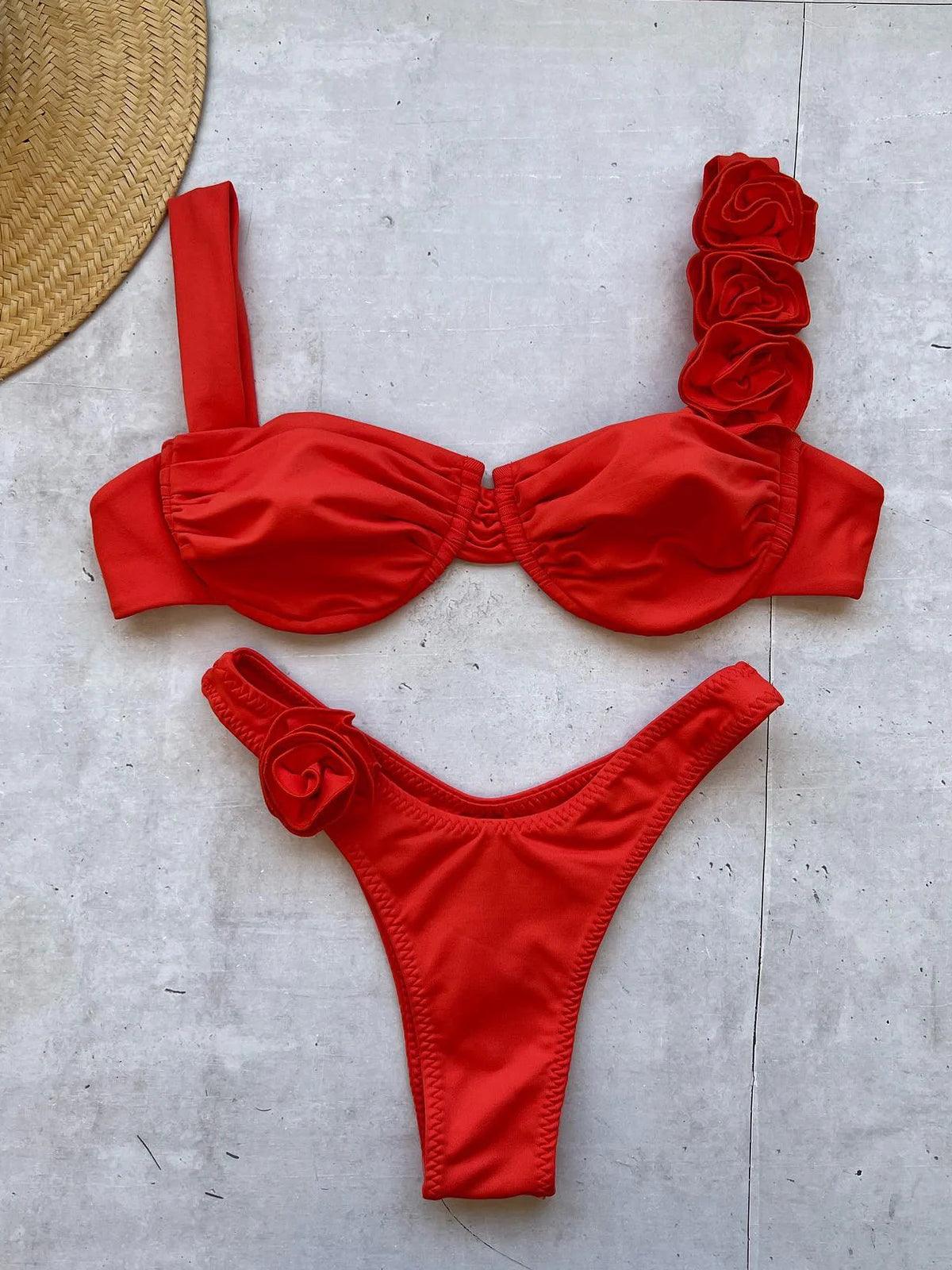 LUNA BIKINI